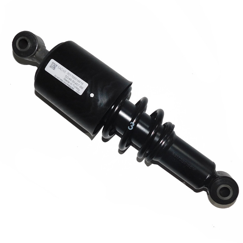 Амортизатор кабіни FORD CARGO задній T357085 GC465K407BB