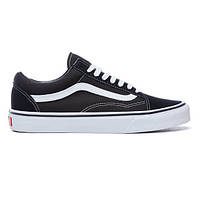 Vans Old Skool Classic Black white