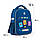 Рюкзак шкільний каркасний Kite Education Next Level K24-555S-8, фото 3