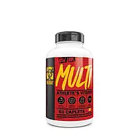 Витамины для мужчин Mutant Core Series Multi Vitamin 60 таб.