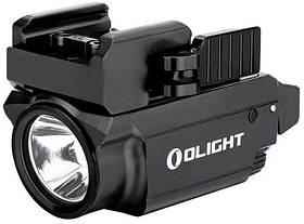 Ліхтар Olight Baldr Mini з ЛЦВ, Колір: Чорний