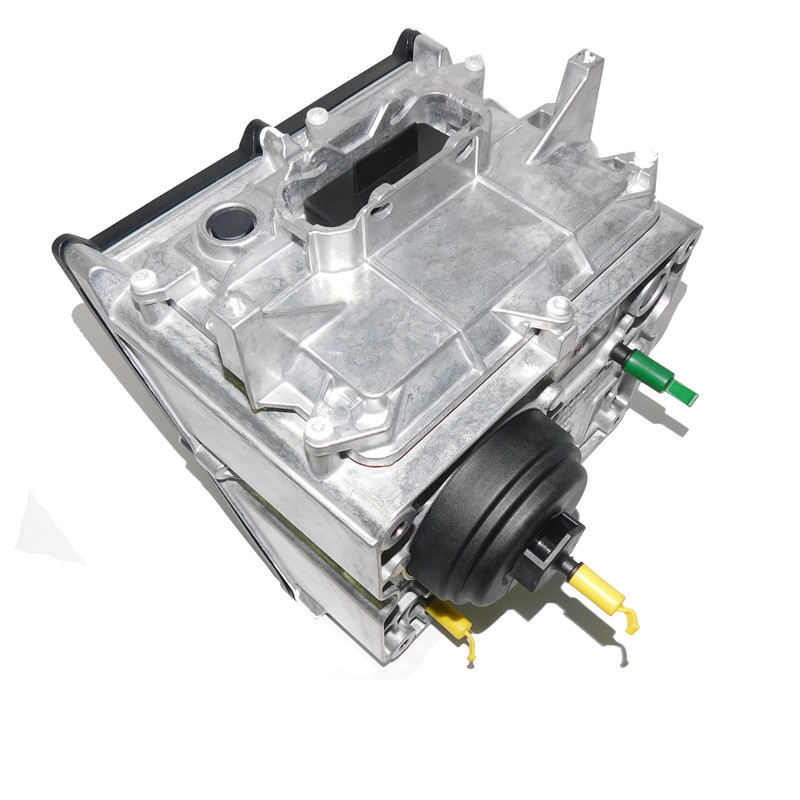 Модуль подачі реагенту Adblue FORD 1846 T202274 DC465H297AA, фото 1