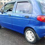 Daewoo 19U Jazz Blue базова автоемаль ADI UPP - 0.8л, фото 3