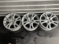 Диски R16 16x6 1/2J на Mazda 2 (DE) с 2007г.- 9965786560 - MAZDA