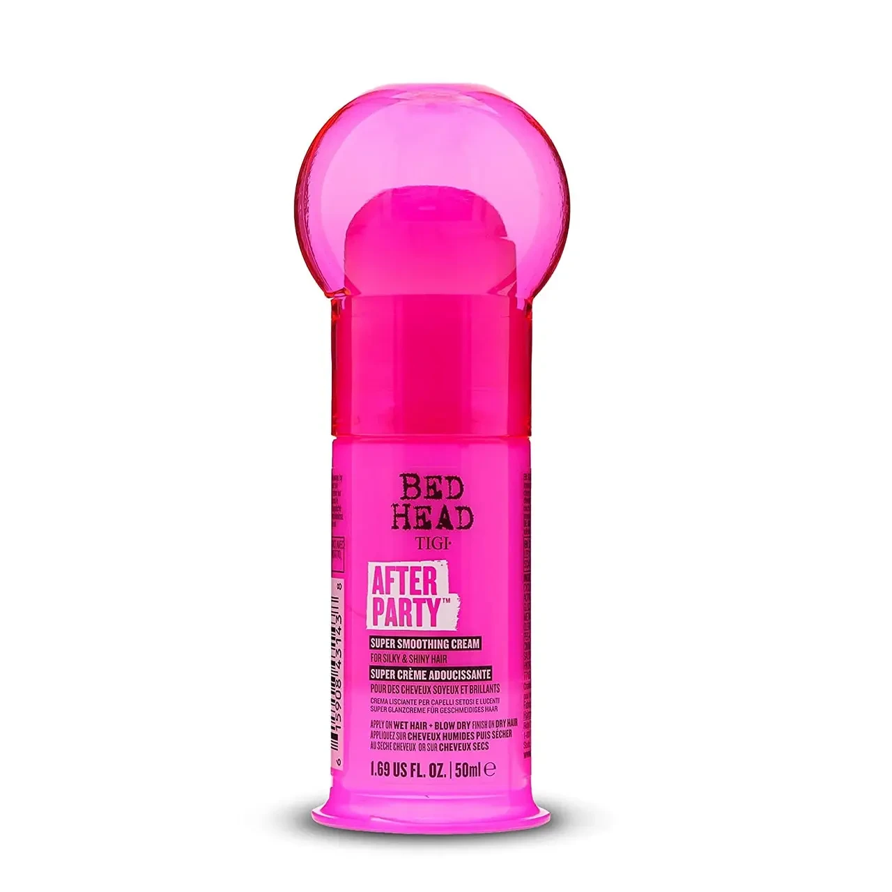 Стайлінговий крем Tigi Bed Head After Party Smoothing Cream 50 мл, фото 1