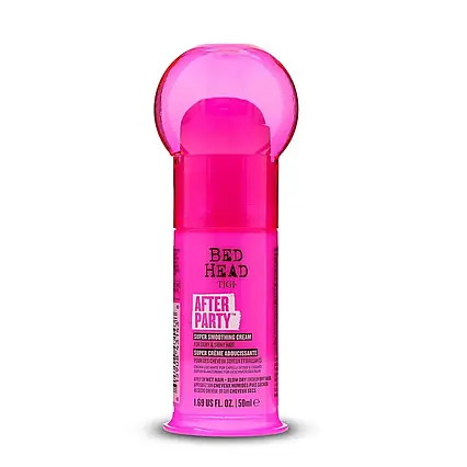 Стайлінговий крем Tigi Bed Head After Party Smoothing Cream 50 мл