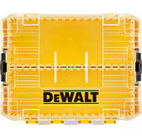 ФУТЛЯР ДЛЯ БІТ СИСТЕМИ TSTAK TOUGH CASE М DEWALT DT70803