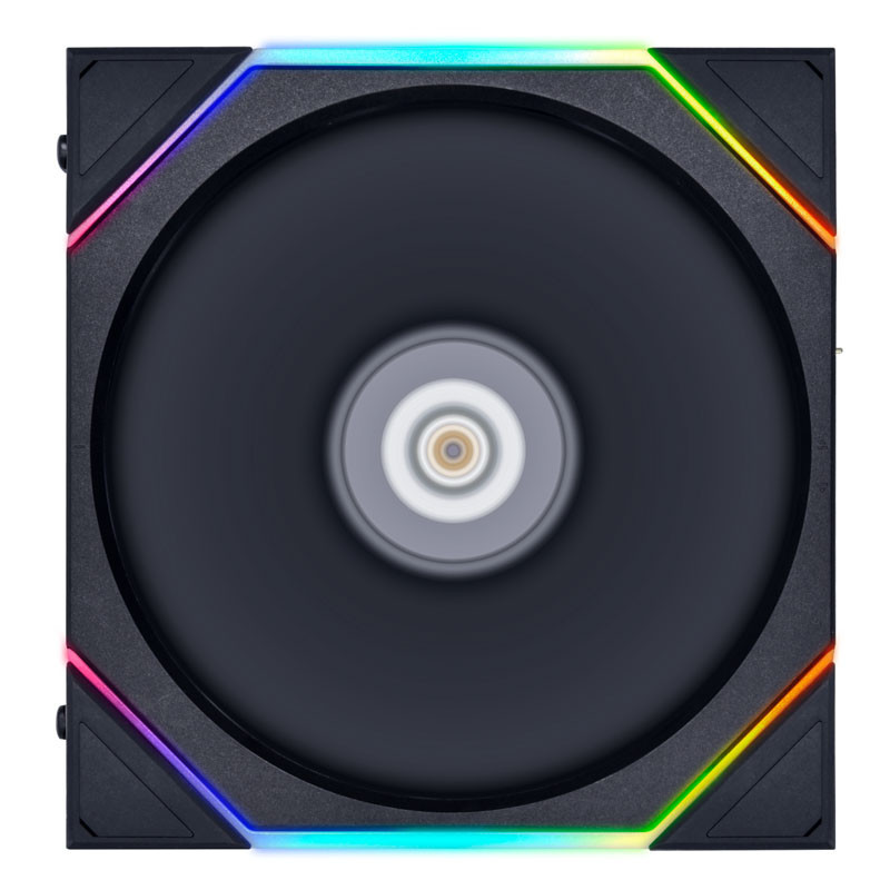 Вентилятор UNI FAN TL 140