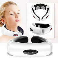 Новинка! Массажер для шеи Neck Massager HX-5880