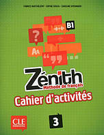 Zenith 3 Cahier d'activites