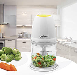 Блендер кухонний настільний 3 л 800 Вт RAF R 7038 Електричний кухонний блендер подрібнювач