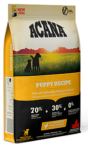 Acana Puppy Recipe 17 70 . 391114008