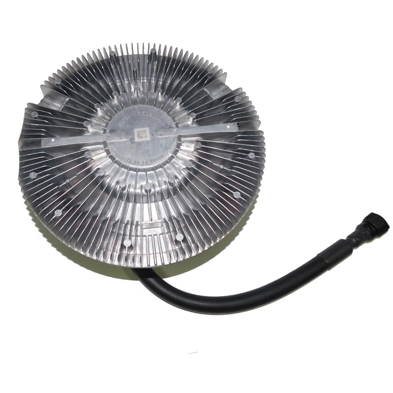 Віскомуфта охолодження радіатора FORD 1842, 1848, 3542D, 3542T, 4142D, F-MAX T220442 GC468A616BB