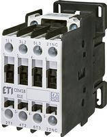 Силові контактори CEM18.01-230V-50/60Hz