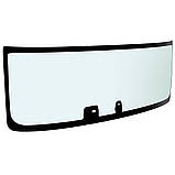 Скло лобове F-MAX (з датчиком дощу та сист. контролю смуги) T372905 JC46E03102ND, фото 3