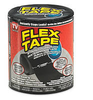 Скотч надміцний водонепроникний Flex Tape 10см