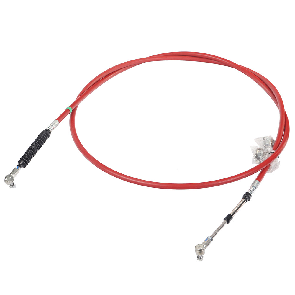 Трос КПП FORD (зелена мітка) T183196 9C467E395BA