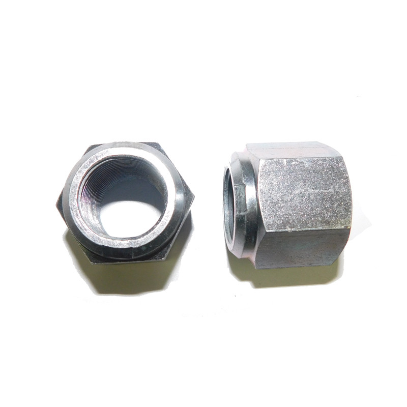 Гайка драбини ресори M22X1.5 T193094 BC465A604AA