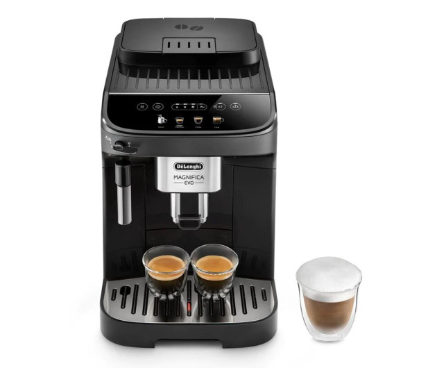 Кавомашина автоматична Delonghi Magnifica Evo ECAM 290.21.B