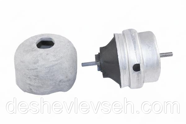 Подушка двигуна/Audi A4/A6 2.4-3.0,VW Passat 2.8 95-, 25-17068-SX, (Stellox), фото 1