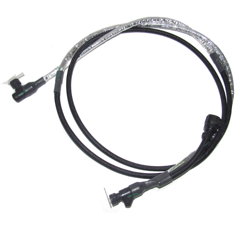 Трубка дозатора системи AdBlue T319232 GC465J249CE, фото 1