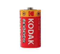 Батарейка Kodak C R14P Heavy duty zinc