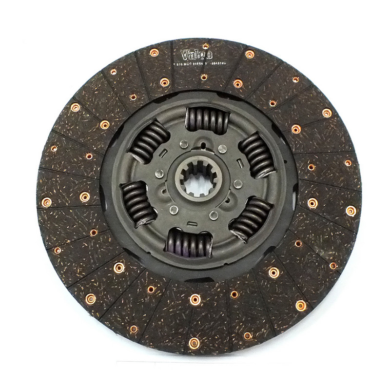 Диск зчеплення 300 к.с FORD T146714 6C467550AA