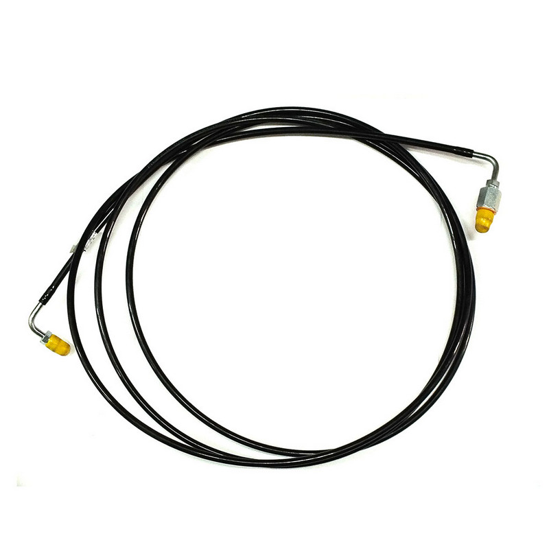 Трубопровід зчеплення FORD T164413 7C467K516AD