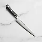 Ніж універсальний Tojiro DP F-802, 15см, фото 2