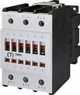 Контактор силовий CEM95.00 95A 45kW (3НВ) AC 220V ETI, фото 3