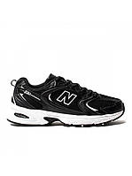 New Balance 530 Black