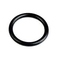 Кольцо уплотнительное 33х3.0 (034*039*30) (O-ring d 33*3 NBR-70) (5шт в упаковке)