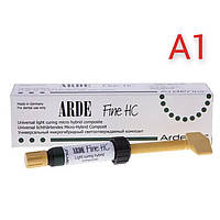 Arde Fine HC A1 Арде Файн НС А1 шприц 4 г Ardenia