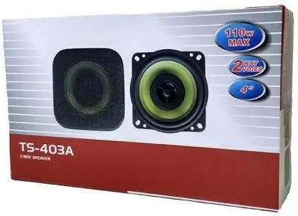 TS-403A потужність 110W, фото 1