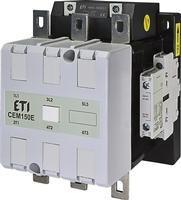 Силові контактори CEM150E.22-250V-AC/DC
