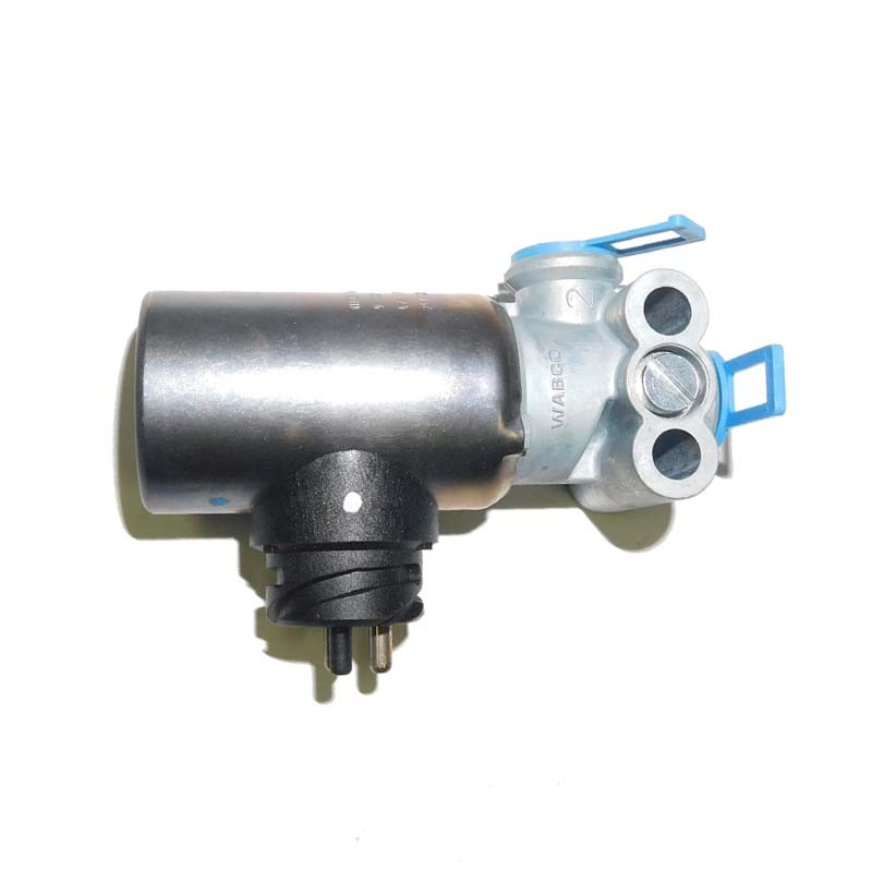 Клапан електромагнітний турбокомпресора FORD 1846 T203349 DC4612A628AA