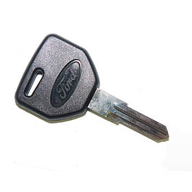 Ключ кришки паливного бака без нарізки (заготовка) T171902 8C463762AA