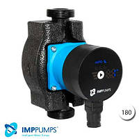 Насос циркуляционный энергоэффективный IMP Pumps NMT MINI 25/40-180 (979525370)