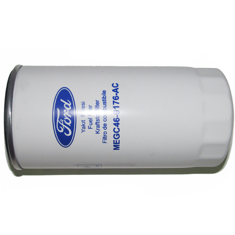 Фільтр паливний FORD 1833, 1842, 1848, 2533, 2633, 3542D, 3542T, 4142D, 1845 T333152 MEGC469176AC, фото 1