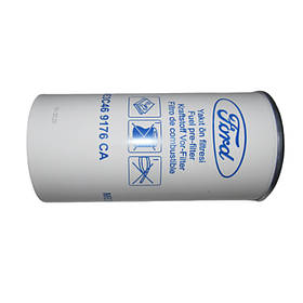 Фільтр паливний сепаратора FORD 1830, 1838, 1846, 3430D, IVECO T331800 ME3C469176CA