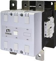 Силові контактори CEM250.22-230V-50/60Hz