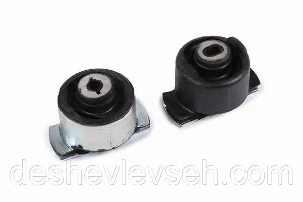 Сайлентблок задньої балки к-кт/Renault Laguna all 93-, 77-01786-SX, (Stellox), фото 1
