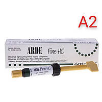 Arde Fine HC A2 Арде Файн НС А2 шприц 4 г Ardenia