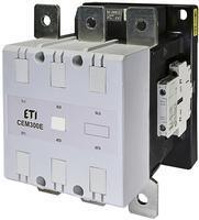 Силові контактори CEM300E.22 250V-AC/DC