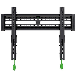 Кронштейн для телевізора на стіну 55"-75", До 36 кг, EL-C3-T / Кронштейн настінний для монітора або телевізора