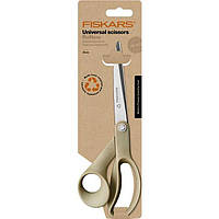 Ножиці портновські Fiskars ReNew 25 cm (1062542)