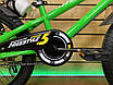 Дитячий велосипед 18" Royal Baby BMX FREESTYLE ST синій на зріст 105-115 см, фото 8