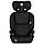 Дитяче автокрісло зріст 76-150 см Lionelo LEVI ONE I-SIZE BLACK CARBON, фото 3