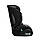 Дитяче автокрісло зріст 76-150 см Lionelo LEVI I-SIZE BLACK GREY, фото 3