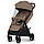 Прогулянкова коляска Lionelo INGRID BEIGE SAND, фото 3